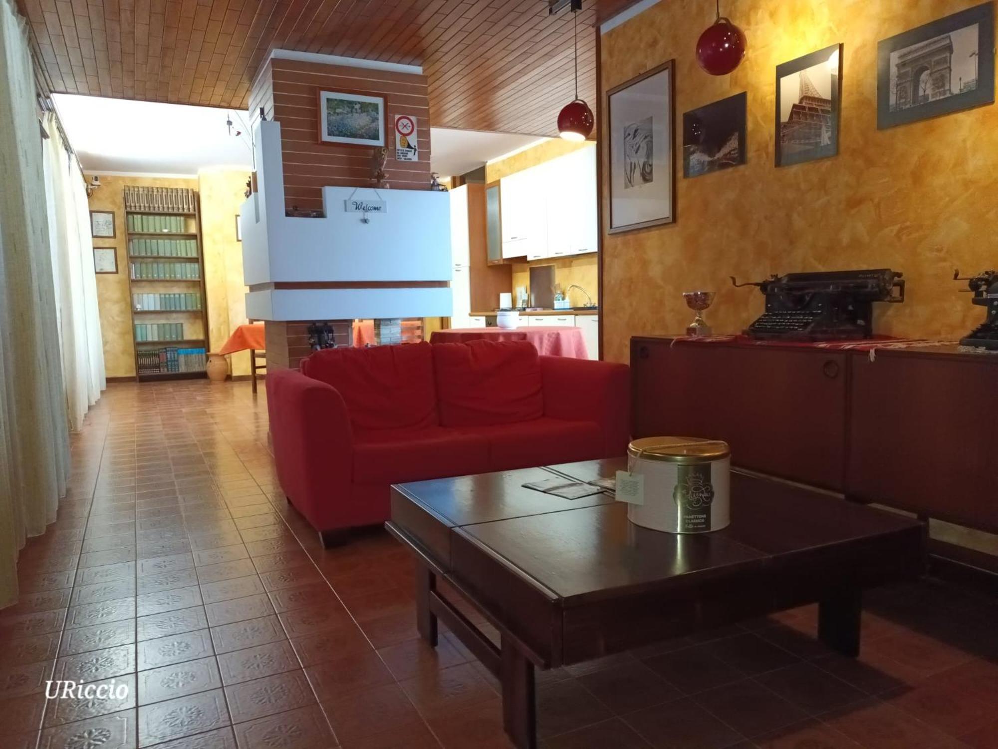 Apartamento Casa Riccio Palermo Exterior foto