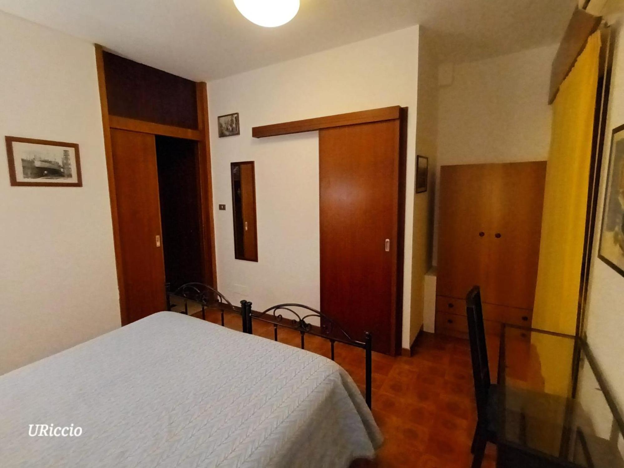 Apartamento Casa Riccio Palermo Exterior foto