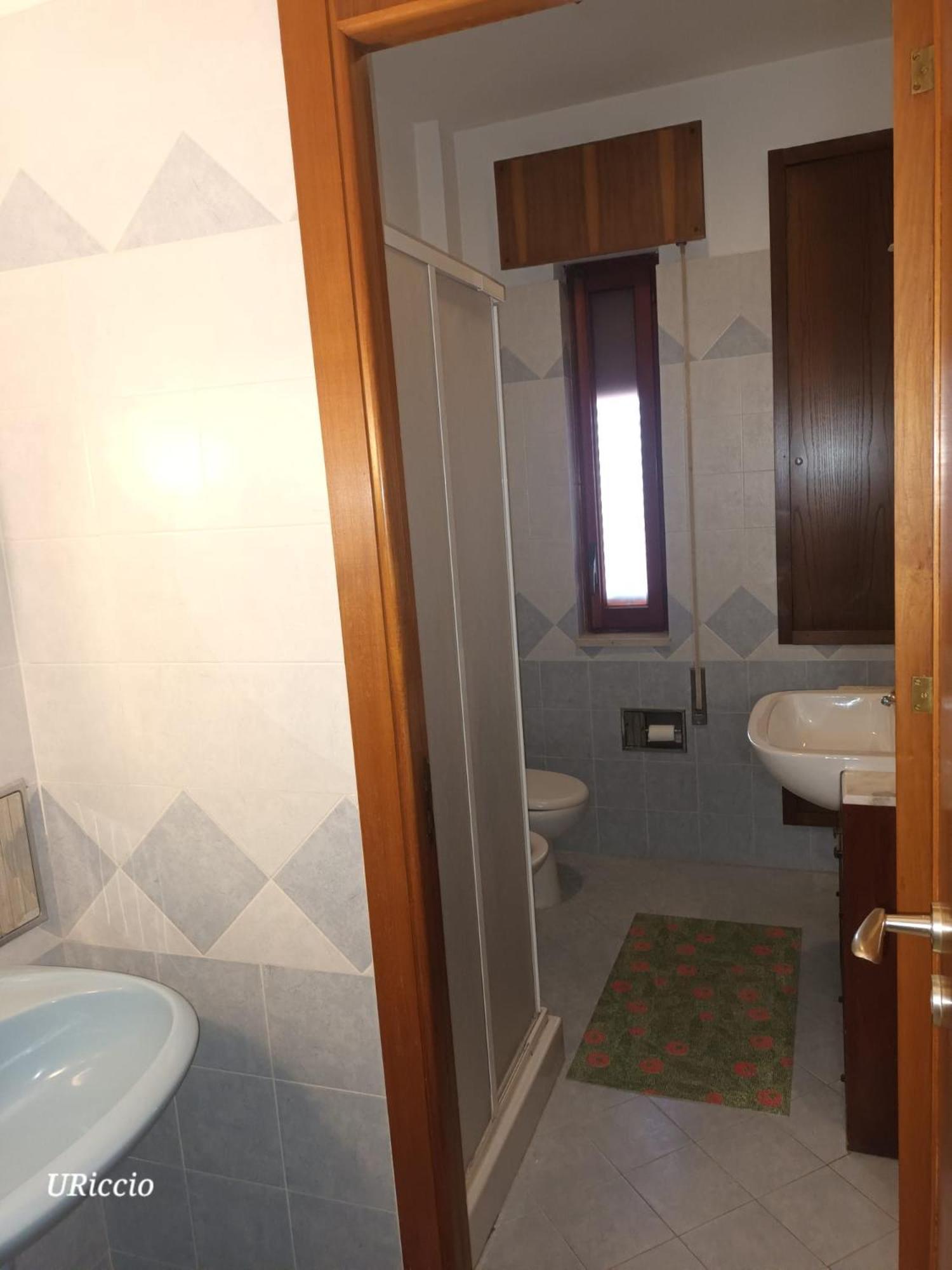 Apartamento Casa Riccio Palermo Exterior foto