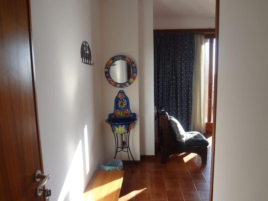 Apartamento Casa Riccio Palermo Exterior foto